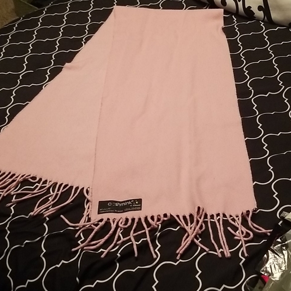 cashmink v fraas Accessories - Scarf